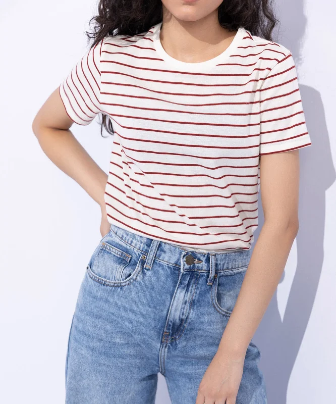 Striped T-Shirt