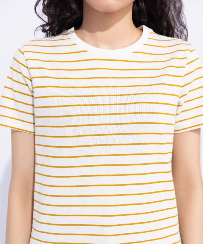 Striped T-Shirt