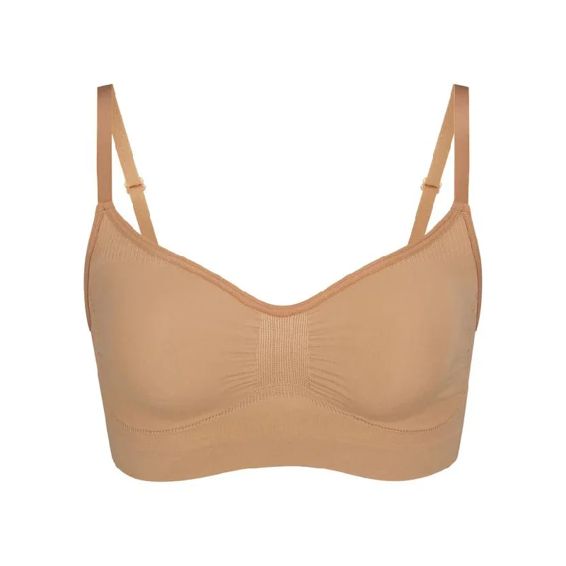 SKIMS SEAMLESS SCULPT BRALETTE