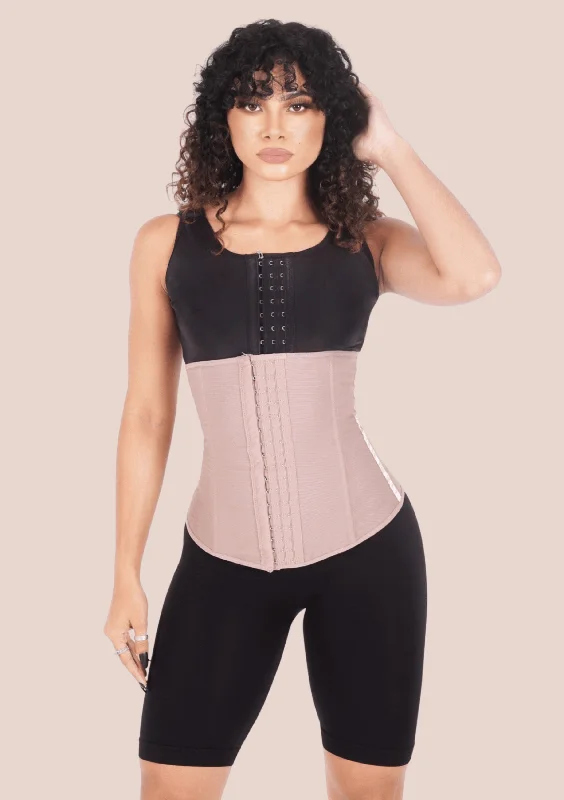 Powernet Soft Mesh Sculpting Waist Trainer