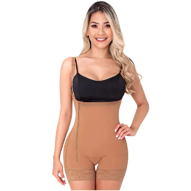 SONRYSE 046 Colombian Butt Lifter Bodysuit Shapewear / Everyday Use