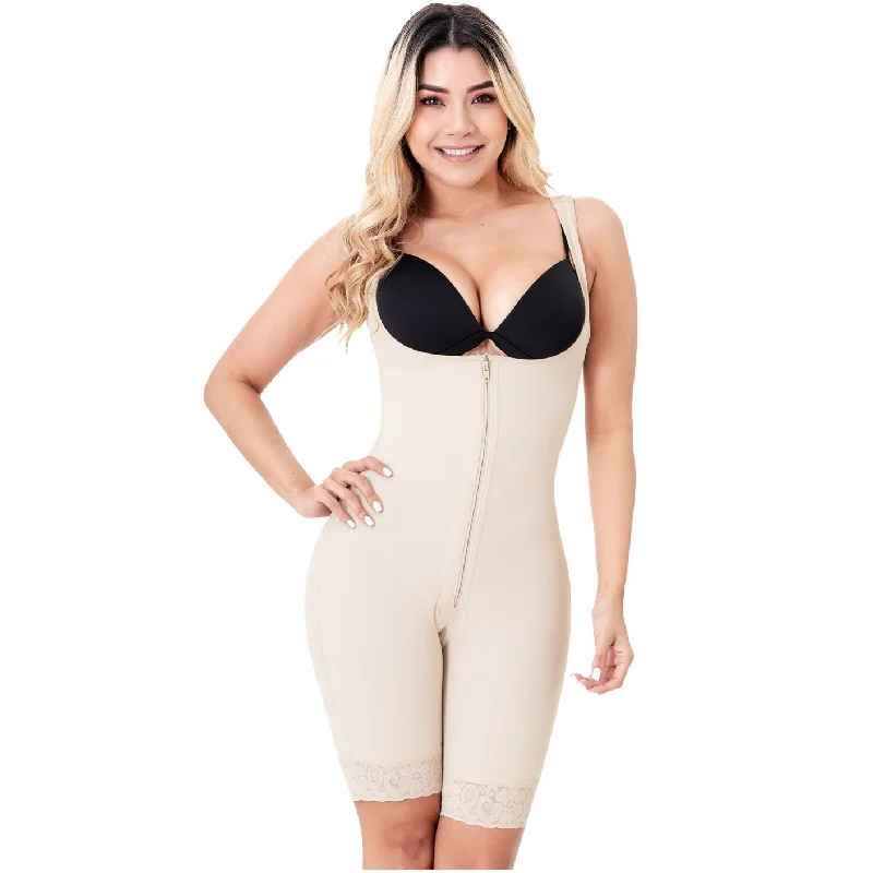 SONRYSE 097ZF  Tummy Control Shapewear/Powernet