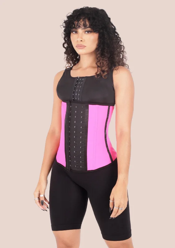 Sport High Compression Waist Trainer