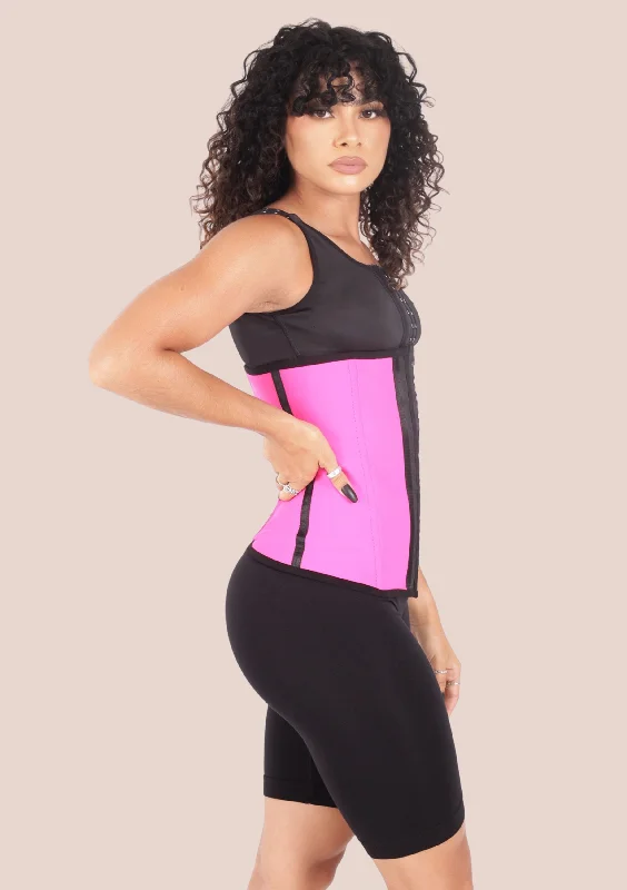 Sport High Compression Waist Trainer