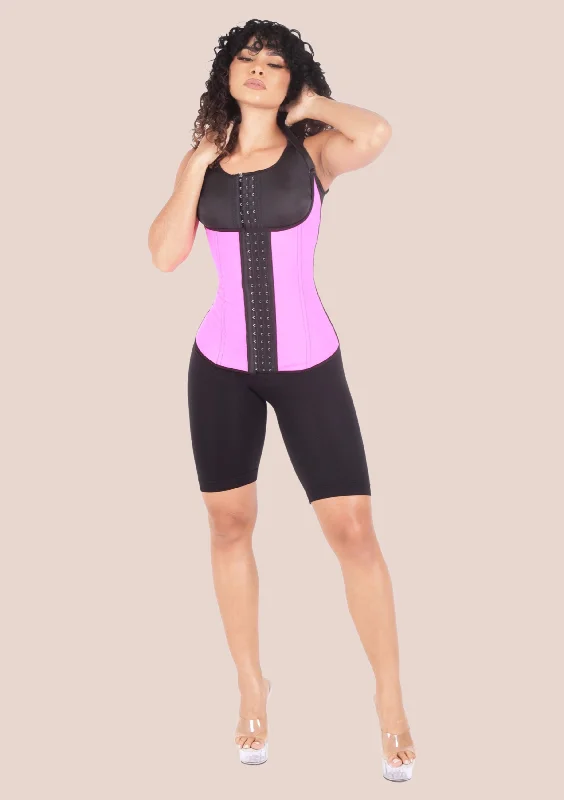 Traditional Full Back Vest Trainer