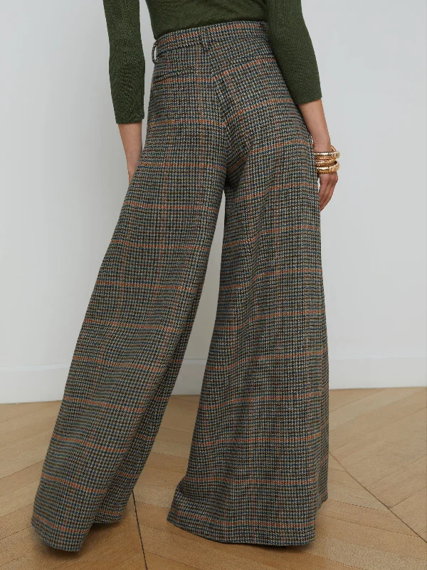 Dree Palazzo Trouser