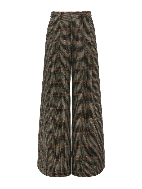 Dree Palazzo Trouser