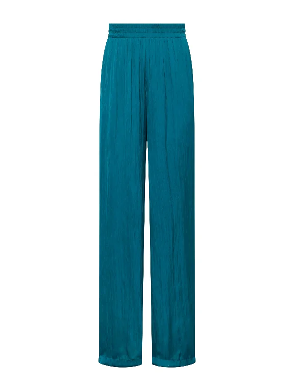 Lillian Wide-Leg Pant