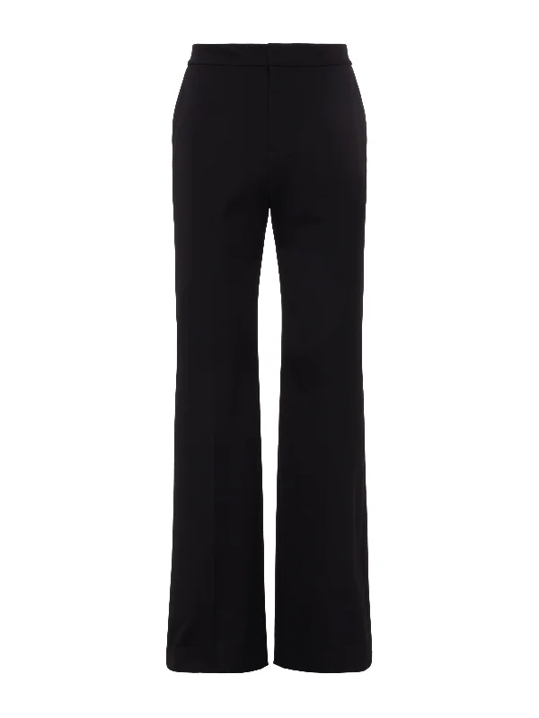 Livvy Straight-Leg Trouser