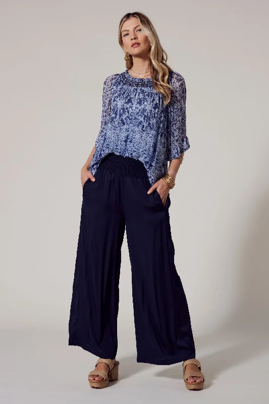 LUXE PANT - LS2766