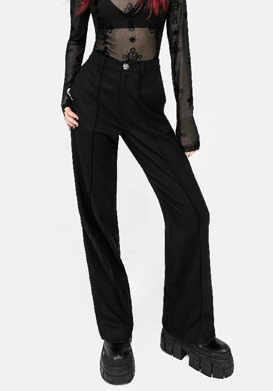 Moralia Slim Flares