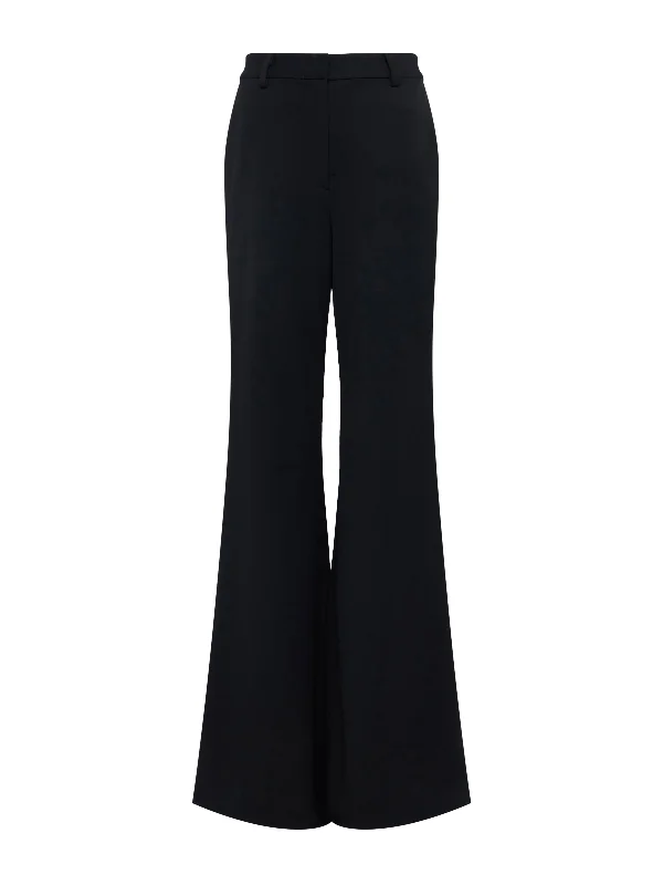 Pilar Wide-Leg Pant