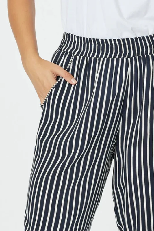 STRIPE PANT - 46081T