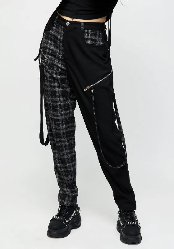 Underground Bondage Trousers